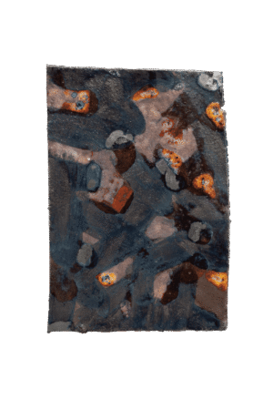Astrid Wagner, Platte #44